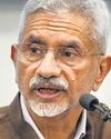SCO outcome document sans reference to terror unacceptable: Jaishankar28