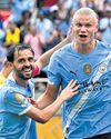 Manchester City crush Juventus, Real secure last-16 berth59
