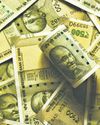 Current Account Turns Surplus by $13.5 bn53