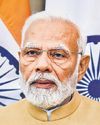 Modi on 5-nation tour from July 2 for Brazil BRICS meet26