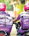 With many new entrants, quick commerce mkt to grow 67% by FY3054
