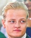 Rape Charges Against Son of Norwegian Crown Princess41
