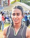 Twinkle lands in dope net; focus on AFI60