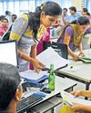 21% spike in students for TN engg counselling20