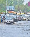 Rain brings relief to Delhi-NCR, more showers forecast10