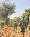 435 Maoists Eliminated in Anti-Naxal Ops in C'garh in 18 Months: Officials28