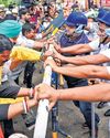 Law college security guard held in student rape case; SIT set up36