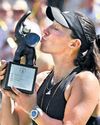 Pegula downs Swiatek to lift 3rd title of season52