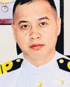 In a first, landlocked Arunachal officer to command frontline naval warship30