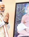 India stands for service, humanity: PM12