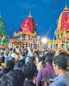 Three Crushed in Stampede at Puri0