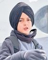 Punjab boy youngest to scale tallest Europe peak35