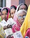 Parties Depute Agents to Monitor Bihar Roll Revision25