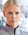 Charlize Theron is "intimidated" to join The Odyssey56