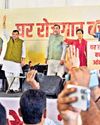 BJP Destroyed Homes in Just Five Months: Kejriwal9