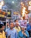 TMC serves notice to MLA over comments32