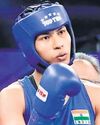 Lovlina and Nikhat march into semifinals53