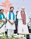No talks with those who carry arms in their hands: Shah13
