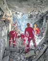 Iran says 71 killed in Israeli strike on Tehran's Evin prison40