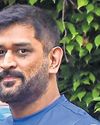 Wannabe Captain Cool? Just move on, it's Dhoni's property2