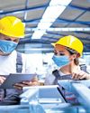 IIP growth at 9-month low of 1.2% in May50