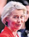 EU Strikes New Trade Deal with Ukraine on Farm Imports46