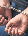Engineer, contractor held in ₹4.6 cr irrigation scam9