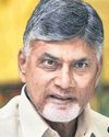 Naidu Plans to Transform Amaravati into Country's First Quantum Valley24