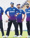Mission impossible for Gill & Co?56