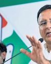 No discussions on leadership issue in K'taka: Surjewala19