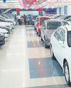 June PV sales fall as small car demand dries up49