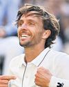 Zverev Latest Men's Seed to Fall60