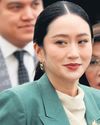 Thailand PM Suspended Over Leaked Call43