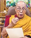 Institution of Dalai Lama Will Go On0