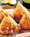In Praise of the Samosa66