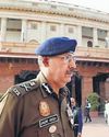 Parliament Security Breach Case: 2 Accused Granted Bail10