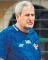 Under-fire Marquez quits as India football coach63