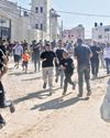 Hamas Open for Truce, Netanyahu Says No Deal48