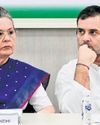 Sonia & Rahul acquired ₹2K cr worth company for ₹50 lakh, ED tells court15