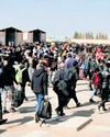 'Standing on shifting sand': Afghan refugees in city face business barriers14