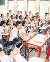 Students' enrollment sees steep decline in AP23