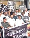 Maha face-off in House over farmer suicides, loan waiver42