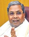 Siddu asserts he'll be K'taka CM for 5 years, DKS says he has no option2