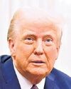 Don For 500% Tariffs On Russia's Partners3