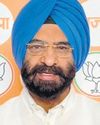 Sirsa refutes reports claiming he was fired at7