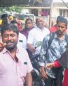 Two Schoolmates Murder Boy Over Chatting With Girls in TN Town, Held15