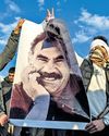 In a first, Kurdish fighters in parts of north Iraq to hand over weapons40