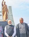 PM Bats For African Unity, Global South23
