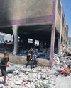 94 Killed in Gaza, Including 45 Waiting for Food39