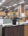 Odisha impasse as officers on strike16